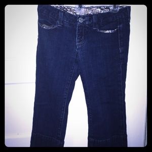 🎁 M Miss Me Capris 🎁